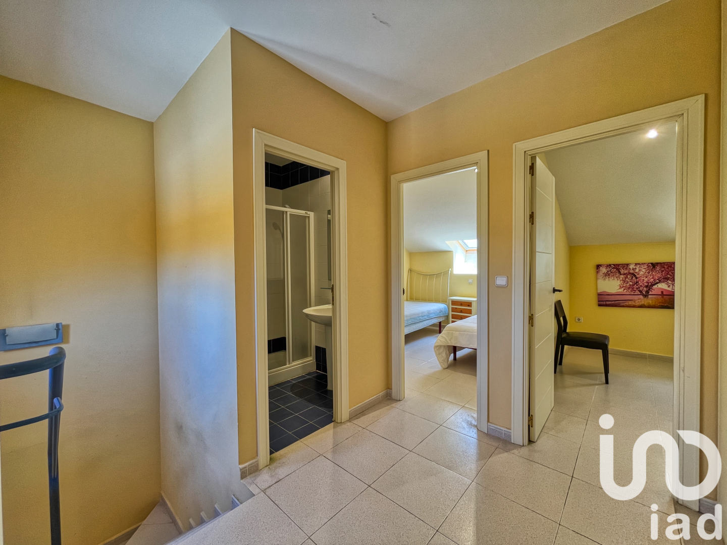 Penthouse à Denia, Alicante, Espagne 4 chambres, 129 m2 No. 195156
