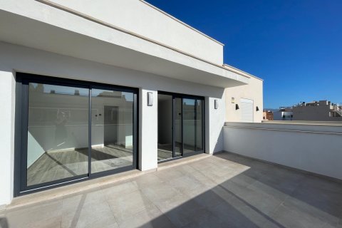 Rindu māja pārdošanā Palma de Majorca, Mallorca, Spānijā 3 istabas, 239 m2 Nr. 137544 - attēls 2