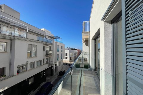 Rindu māja pārdošanā Palma de Majorca, Mallorca, Spānijā 3 istabas, 239 m2 Nr. 137544 - attēls 13