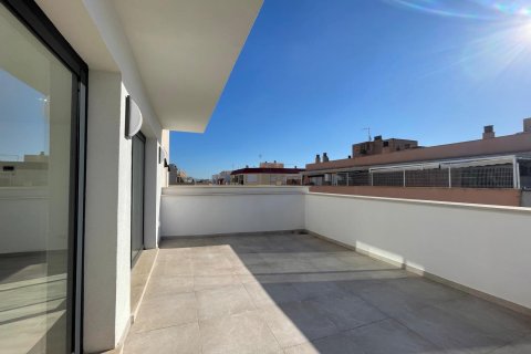 Rindu māja pārdošanā Palma de Majorca, Mallorca, Spānijā 3 istabas, 239 m2 Nr. 137544 - attēls 3