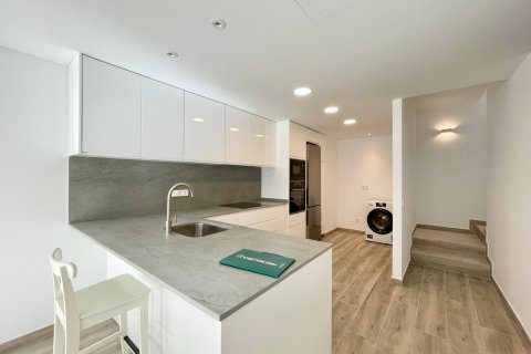 Rindu māja pārdošanā Palma de Majorca, Mallorca, Spānijā 3 istabas, 239 m2 Nr. 137544 - attēls 5