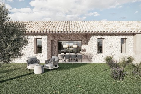 Tontti myytävänä Ariany, Mallorca, Espanja, 3 makuuhuonetta, 15048 m2 No. 137545 - kuva 3