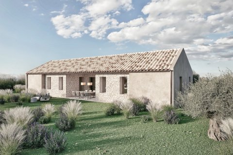 Tontti myytävänä Ariany, Mallorca, Espanja, 3 makuuhuonetta, 15048 m2 No. 137545 - kuva 5