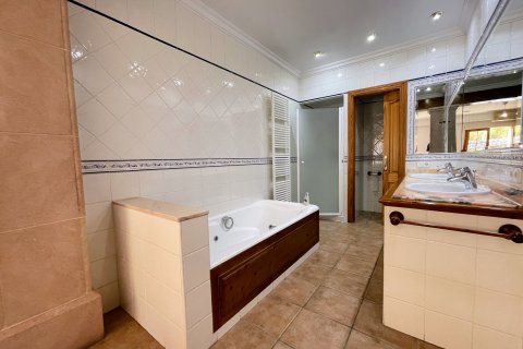 Apartament Caimari, Mallorca, Hiszpania 3 sypialnie, 187 mkw. nr 137546 – zdjęcie 16