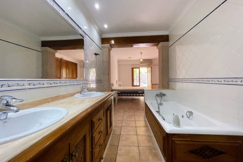 Apartament Caimari, Mallorca, Hiszpania 3 sypialnie, 187 mkw. nr 137546 – zdjęcie 15