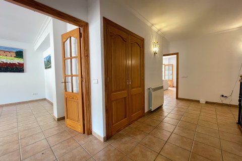 Apartament Caimari, Mallorca, Hiszpania 3 sypialnie, 187 mkw. nr 137546 – zdjęcie 9