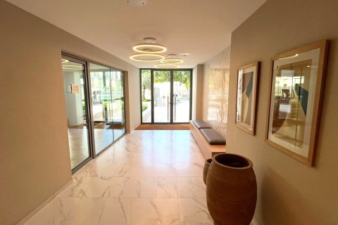 Huoneisto vuokrattavana Palma de Majorca, Mallorca, Espanja, 3 makuuhuonetta, 117 m2 No. 137547 - kuva 14