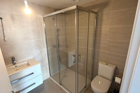Huoneisto vuokrattavana Palma de Majorca, Mallorca, Espanja, 3 makuuhuonetta, 117 m2 No. 137547 - kuva 8