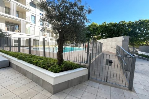 Huoneisto vuokrattavana Palma de Majorca, Mallorca, Espanja, 3 makuuhuonetta, 117 m2 No. 137547 - kuva 15