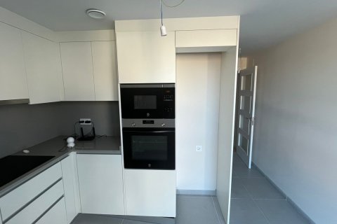 Huoneisto vuokrattavana Palma de Majorca, Mallorca, Espanja, 3 makuuhuonetta, 117 m2 No. 137547 - kuva 6