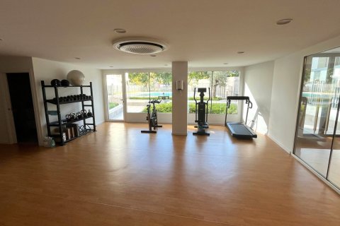 Huoneisto vuokrattavana Palma de Majorca, Mallorca, Espanja, 3 makuuhuonetta, 117 m2 No. 137547 - kuva 13