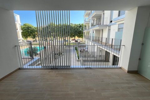 Huoneisto vuokrattavana Palma de Majorca, Mallorca, Espanja, 3 makuuhuonetta, 117 m2 No. 137547 - kuva 2