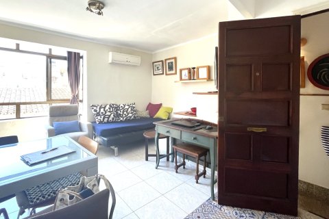 Apartament Palma de Majorca, Mallorca, Hiszpania 2 sypialnie, 66 mkw. nr 137550 – zdjęcie 2