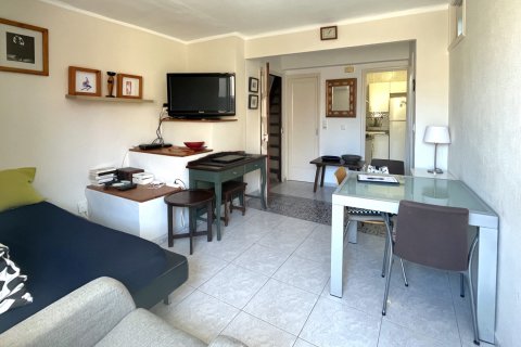 Apartament Palma de Majorca, Mallorca, Hiszpania 2 sypialnie, 66 mkw. nr 137550 – zdjęcie 1