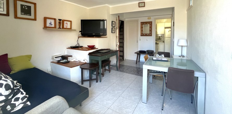 Apartament Palma de Majorca, Mallorca, Hiszpania 2 sypialnie, 66 mkw. nr 137550