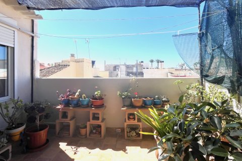 Apartament Palma de Majorca, Mallorca, Hiszpania 2 sypialnie, 66 mkw. nr 137550 – zdjęcie 3