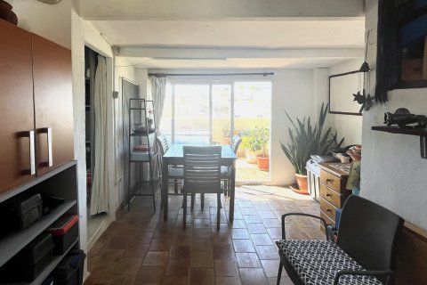 Apartament Palma de Majorca, Mallorca, Hiszpania 2 sypialnie, 66 mkw. nr 137550 – zdjęcie 4
