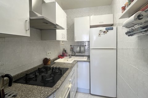 Apartament Palma de Majorca, Mallorca, Hiszpania 2 sypialnie, 66 mkw. nr 137550 – zdjęcie 5