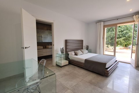 Finka Porto Cristo, Mallorca, Hiszpania 4 sypialnie, 454 mkw. nr 137549 – zdjęcie 15