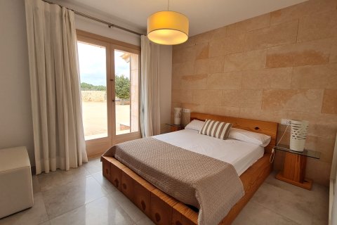 Finka Porto Cristo, Mallorca, Hiszpania 4 sypialnie, 454 mkw. nr 137549 – zdjęcie 22