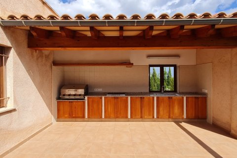 Finka Porto Cristo, Mallorca, Hiszpania 4 sypialnie, 454 mkw. nr 137549 – zdjęcie 7