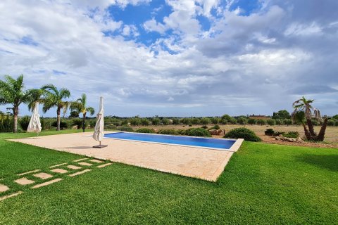 Finka Porto Cristo, Mallorca, Hiszpania 4 sypialnie, 454 mkw. nr 137549 – zdjęcie 3