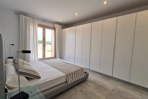 Finka Porto Cristo, Mallorca, Hiszpania 4 sypialnie, 454 mkw. nr 137549 – zdjęcie 25
