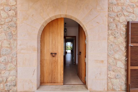 Finka Porto Cristo, Mallorca, Hiszpania 4 sypialnie, 454 mkw. nr 137549 – zdjęcie 9