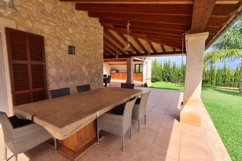 Finka Porto Cristo, Mallorca, Hiszpania 4 sypialnie, 454 mkw. nr 137549 – zdjęcie 6