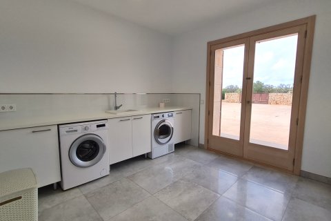 Finka Porto Cristo, Mallorca, Hiszpania 4 sypialnie, 454 mkw. nr 137549 – zdjęcie 27