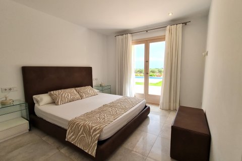 Finka Porto Cristo, Mallorca, Hiszpania 4 sypialnie, 454 mkw. nr 137549 – zdjęcie 19