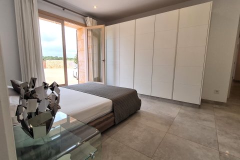 Finka Porto Cristo, Mallorca, Hiszpania 4 sypialnie, 454 mkw. nr 137549 – zdjęcie 16