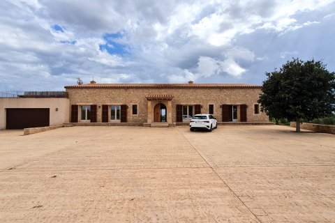 Finka Porto Cristo, Mallorca, Hiszpania 4 sypialnie, 454 mkw. nr 137549 – zdjęcie 8