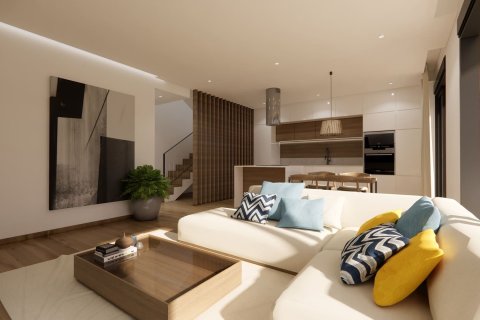 Casa in vendita a Dolores, Alicante, Spagna 3 camere da letto, 153.1 mq. N° 175068 - foto 18