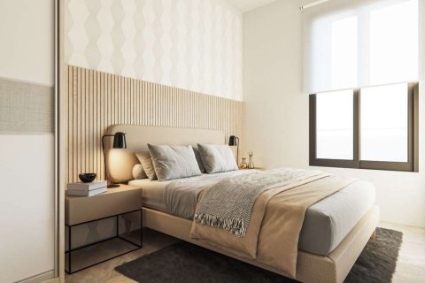 Apartament w Aguilas, Murcia, Hiszpania 2 sypialnie, 82.08 mkw. nr 175070 – zdjęcie 6