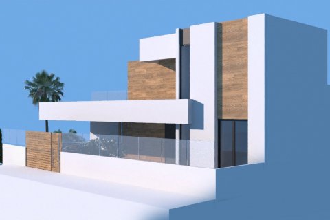 Villa for sale Rojales, Alicante, Spain 3 bedrooms, 433 sq.m. No. 108982 - photo 13
