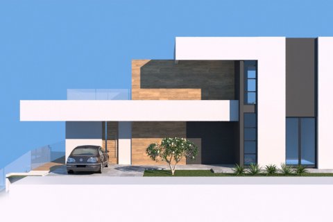 Villa for sale Rojales, Alicante, Spain 3 bedrooms, 433 sq.m. No. 108982 - photo 14
