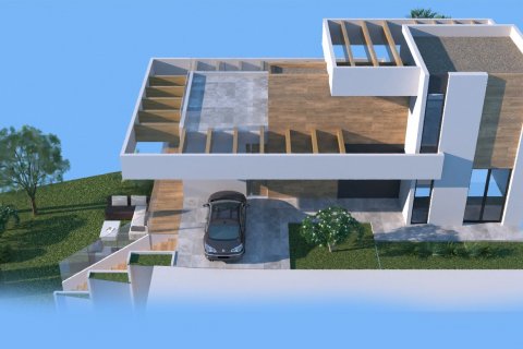 Villa for sale Rojales, Alicante, Spain 3 bedrooms, 433 sq.m. No. 108982 - photo 15