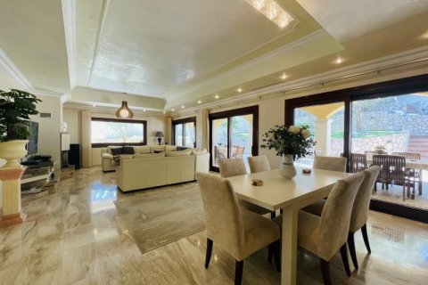 Продажа виллы Эль Торо, Майорка, Испания 5 спален, 460м2 №108968 - фото 6