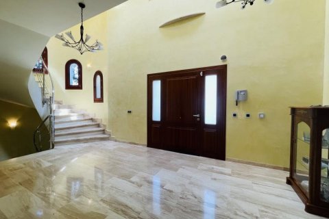 Продажа виллы Эль Торо, Майорка, Испания 5 спален, 460м2 №108968 - фото 7