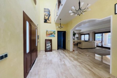 Продажа виллы Эль Торо, Майорка, Испания 5 спален, 460м2 №108968 - фото 9