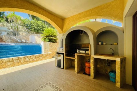 Продажа виллы Эль Торо, Майорка, Испания 5 спален, 460м2 №108968 - фото 5