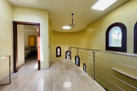 Продажа виллы Эль Торо, Майорка, Испания 5 спален, 460м2 №108968 - фото 10