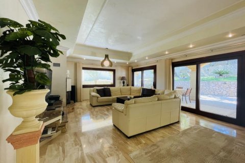 Продажа виллы Эль Торо, Майорка, Испания 5 спален, 460м2 №108968 - фото 8