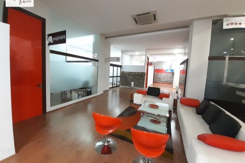 Office for rent Valencia, Spain 131 sq.m. No. 108974 - photo 4