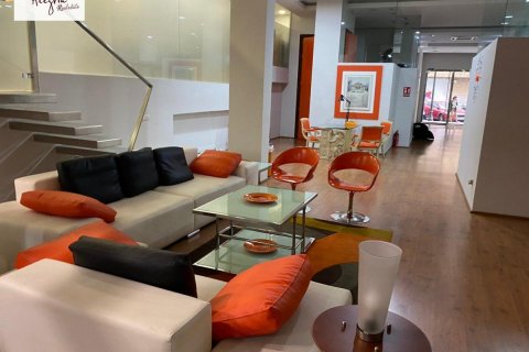 Office for rent Valencia, Spain 131 sq.m. No. 108974 - photo 2
