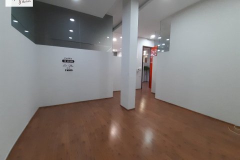 Office for rent Valencia, Spain 131 sq.m. No. 108974 - photo 11