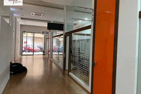 Office for rent Valencia, Spain 131 sq.m. No. 108974 - photo 18