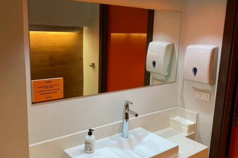 Office for rent Valencia, Spain 131 sq.m. No. 108974 - photo 25