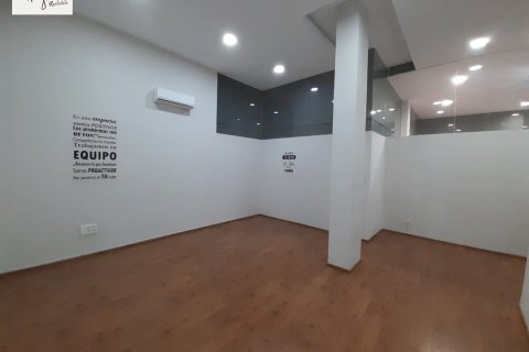 Office for rent Valencia, Spain 131 sq.m. No. 108974 - photo 5